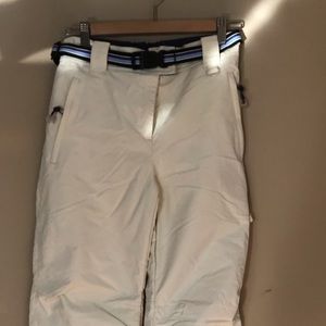 Obermeyer Juniors 16 snow pants